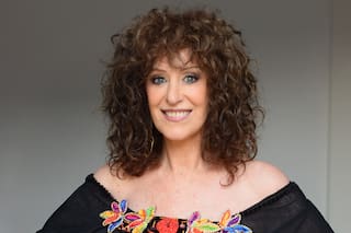 Julia Zenko superó su segundo cáncer y se ilusiona con el amor