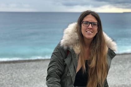 Julia Cacciapuoti - Directora de Reclutamiento de Santander Tecnología: “Fomentamos que las personas que trabajan con nosotros salgan a contar qué desafíos están trabajando y qué aprendizajes obtienen en ese camino”