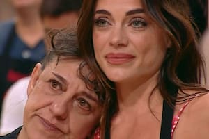 La eliminación de una de las participantes más queridas de Masterchef encendió los bajos números de la TV