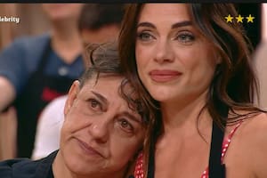 La eliminación de una de las participantes más queridas de Masterchef encendió los bajos números de la TV