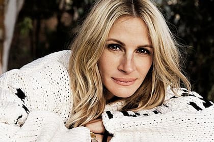 Julia habló de su dolor por la pérdida de su medio hermana en una entrevista