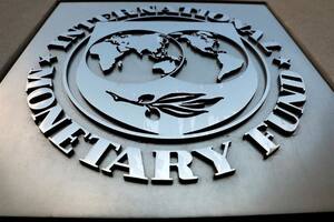 El FMI celebró la aprobación de la Ley Bases y el paquete fiscal para "reducir aún más la inflación y apoyar la recuperación económica”