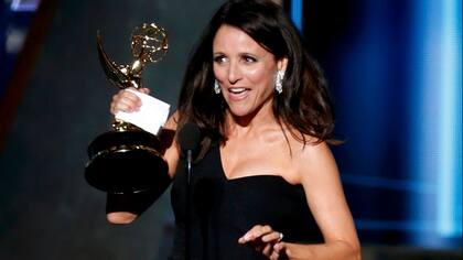 Julia Louis Dreyfus