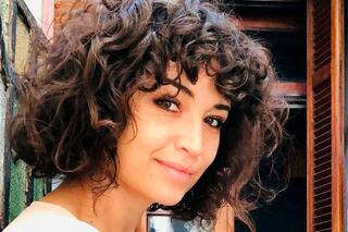 Qué dijo Julia Mengolini tras la denuncia del Hospital Garrahan por la transmisión de Futurock