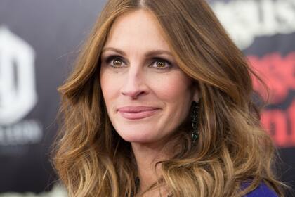Julia Roberts, de la gran pantalla a la pequeña