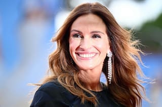 La exigente rutina de Julia Roberts para lograr “satisfacción y claridad mental”