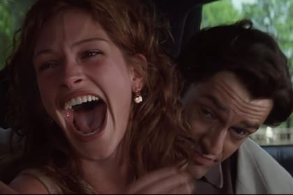 Julia Roberts reveló que está en conversaciones para la secuela de La boda de mi mejor amigo (Foto: IMDb)