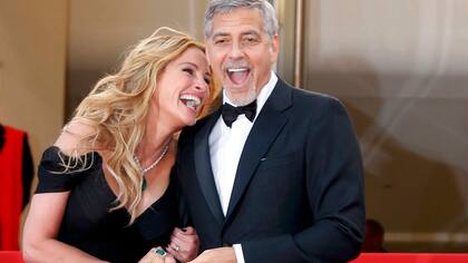 Siempre cómplices, Julia Roberts y George Clooney confiesan tener una amistad muy divertida