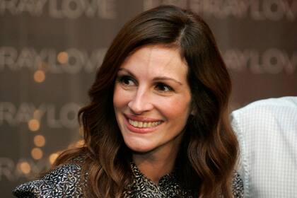 Julia Roberts y su hermano, Eric: una relación "tirante"