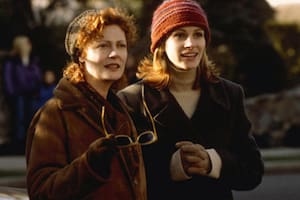 "Quédate a mi lado": el drama de Julia Roberts de los 90 que resurgió gracias a Netflix