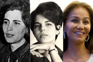 Las mujeres de la vida del príncipe de las letras hispanoamericanas