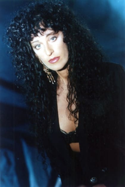Julia Zenko