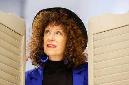 Julia Zenko, siempre activa: tiene por delante nuevos shows, una presentación en España y acaba de publicar su primer libro