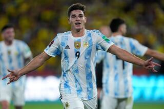 Mascherano presentó la lista olímpica, con otro campeón del mundo en lugar de “Dibu” Martínez