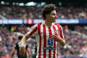 Partidazo por la ida de las semifinales de la Copa del Rey: Atlético de Madrid vs. Barcelona