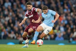 Cuándo juega Manchester City vs. Leeds United, por la Premier League 2022-23: día, hora y TV