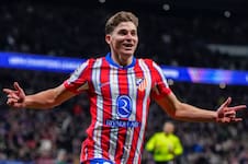 Julián Álvarez recibió un regalo muy esperado por parte de Marvel