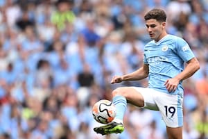 A qué hora juega Manchester City vs. Fluminense, por la final del Mundial de Clubes 2023