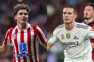 Atlético de Madrid vs. Real Madrid, en vivo: cómo ver online el partido por la Liga de España 2025-2026