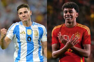 Finalissima: estas son las últimas novedades del partido entre la selección argentina y España