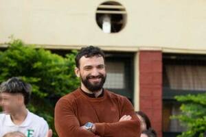 Julián Björklund ahora es director