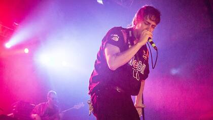 Julian Casablancas y el lado B del cantante de The Strokes