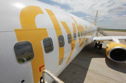 Flybondi, la primera low cost en operar desde El Palomar