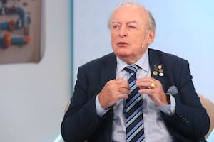 “Hay que pasar de la cultura de la inflación a la de la productividad”