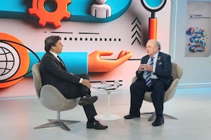 “Hay que pasar de la cultura de la inflación a la de la productividad”
