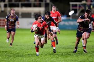 Dogos y Pampas: paliza, remontada y golpe de escena final en un partidazo del Super Rugby Americas