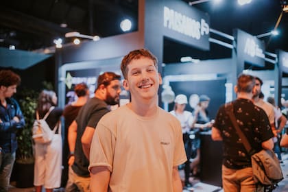 Julián Krupka: "¿Cuándo se genera el burnout? Justamente cuando se intentan atacar los tres tipos de innovaciones bajo el mismo marco de trabajo, con las mismas personas, exigiendo los mismos resultados cortoplacistas financieros.