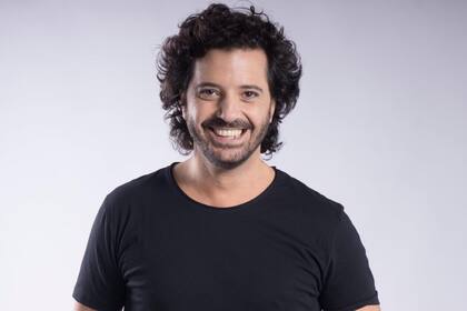 Julián La Bruna coconducirá la edición de los premios del 2019