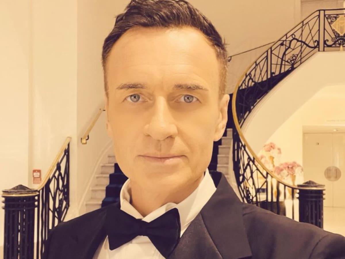 De qué murió Julian McMahon, el actor de Los Cuatro Fanásticos