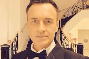 Julian McMahon murió a los 56 años en Florida, Estados Unidos