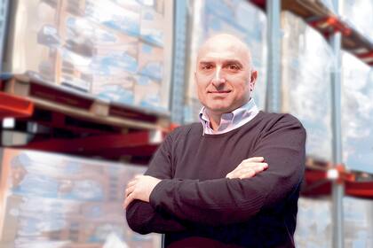 Julián Mellicovsky: "Desde el punto de vista de la industria notamos un escenario un poco diferente al de algunos meses atrás. Los canales, de supermercados, mayoristas hicieron ajustes en sus stocks, que habían quedado muy descalzados, ante el frenazo del consumo y viniendo de expectativas de hiperinflación. Y ahora, habiendo hecho esos ajustes, los canales están con presupuestos de compras más normalizados"