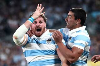 La inyección adicional que provoca ponerse la camiseta de los Pumas
