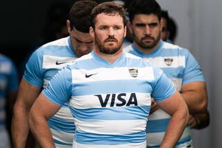 Los Pumas necesitan que los líderes den un paso al frente y muestren de qué madera están hechos