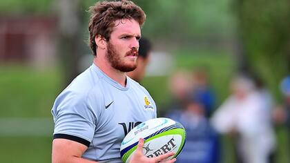 Julián Montoya regresa al equipo para enfrentar a los Lions