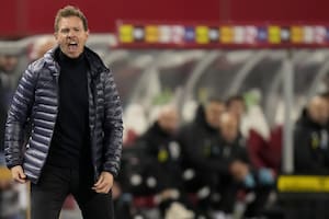 Alemania vio una recuperación de su selección y extendió el contrato de Nagelsmann, que era buscado por Bayern Munich