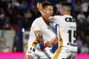 Tigre tenía la gran chance de entrar en la Copa Libertadores, pero perdió por paliza