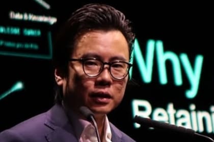 Julian Peh, de Kip Protocol