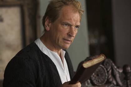 Julian Sands, un actor que disfrutaba del montañismo