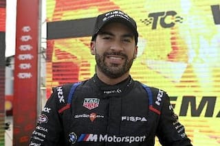 Así quedó la tabla de posiciones del TC, tras el triunfo de Julián Santero en Viedma