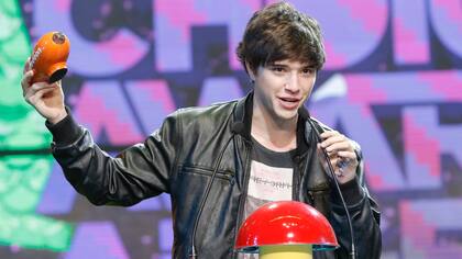 Julián Serrano, el youtuber elegidos por los chicos