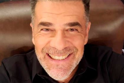 Julián Weich cuenta que "en la tarea solidaria hay que transpirar, hacer y estar"