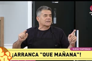 Julián Weich vs. Guillermo Andino, en busca de los televidentes perdidos