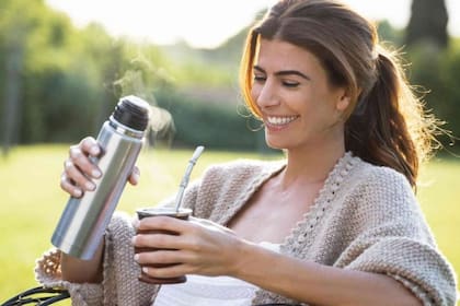 Juliana Awada comparte con frecuencia recetas de cocina y tips centrados en menúes naturales y caseros