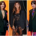 Todos los invitados a la gran noche por el 70 aniversario del Museo Moderno