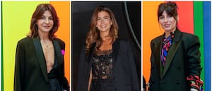 Todos los invitados a la gran noche por el 70 aniversario del Museo Moderno