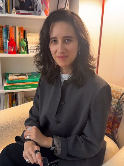 Juliana Castro Varón: "Ahogar a los periodistas en documentos es cada vez más difícil, ahora tenemos las herramientas para surfear sobre ellos y encontrar con mayor velocidad lo que la gente necesita saber"